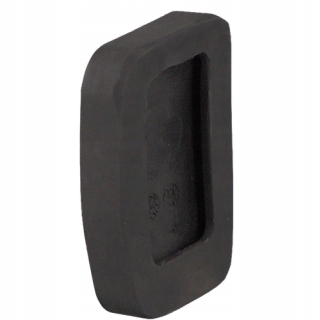 фото №13, Накладка педали сцепления mercedes klasa a w169 a 2