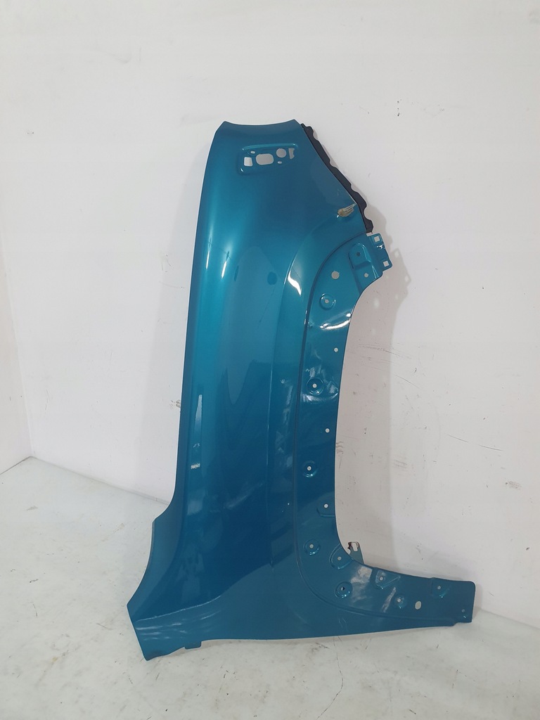 фото №3, Jeep renegade крила передній перед правий