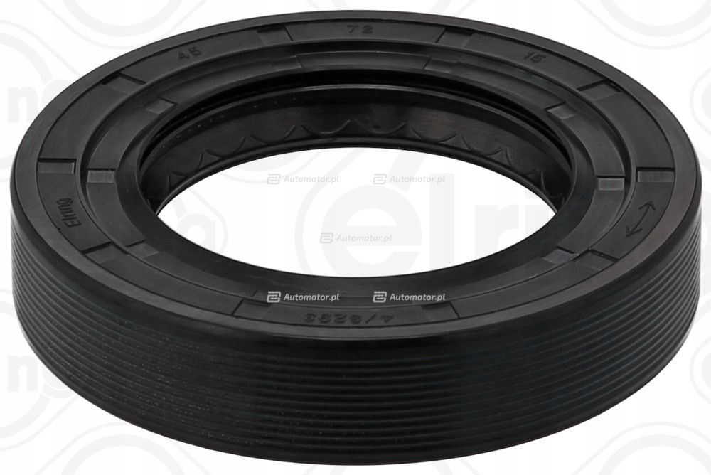 фото №1, Кільце ущільнювальний 45x72x15