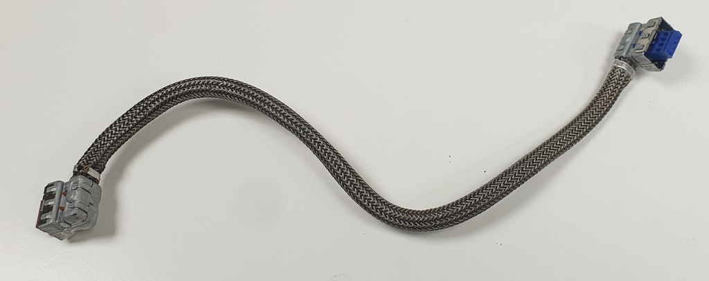 фото №1, Шланг лампи ксенон правий перед mercedes glk x204