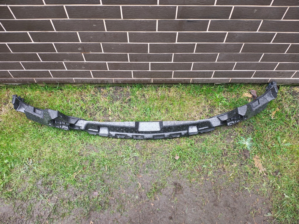 фото №1, Mercedes w206 amg абсорбер пена передняя перед пенополистирол датчик пешеходов