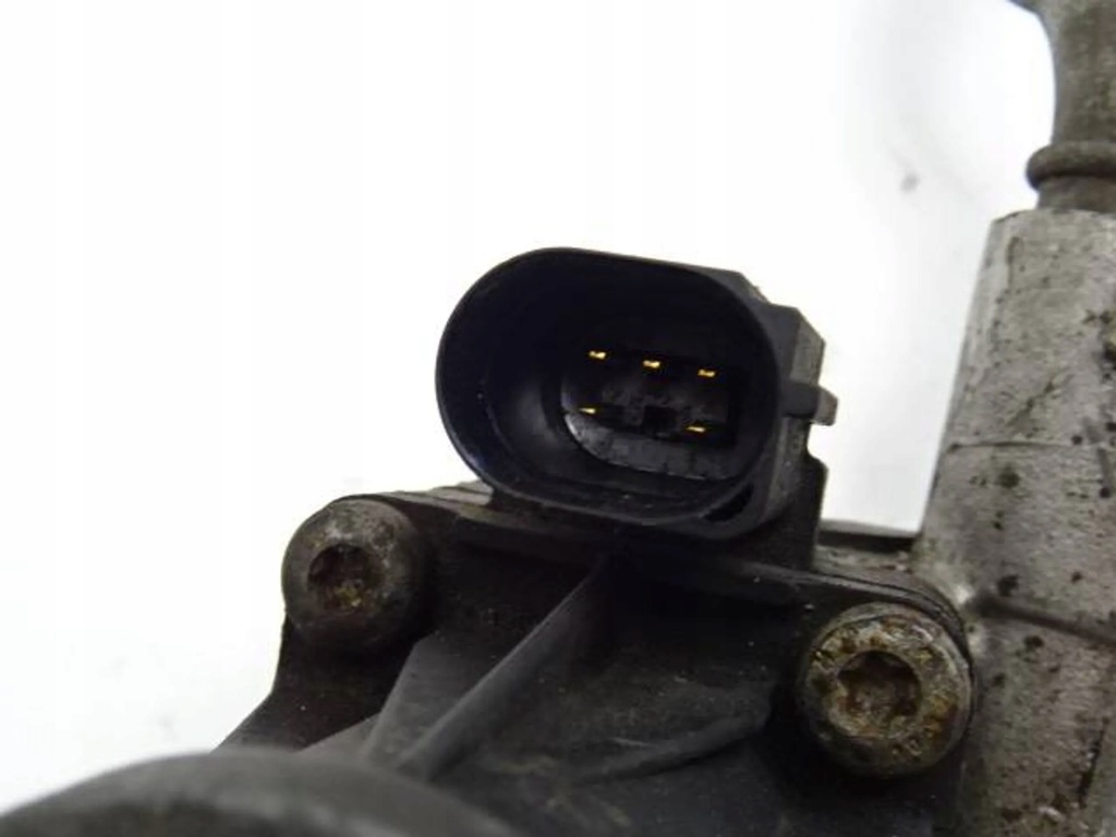 фото №5, Радіатор вихлопних газів egr jaguar range rover 3.0 d.