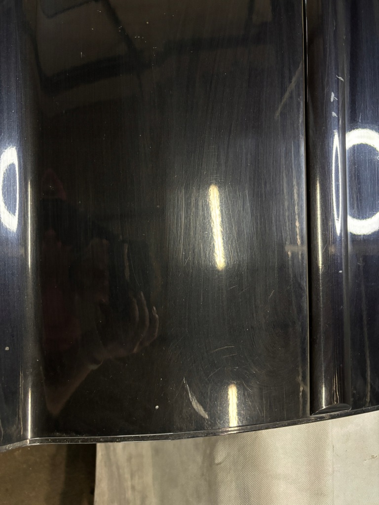 фото №8, Дверь правый задняя volkswagen touran i lift k: lc9x