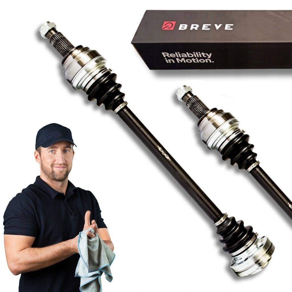 Купити Привідний вал задні ліва bmw x1 e84 xdrive 18 d 20 d нова