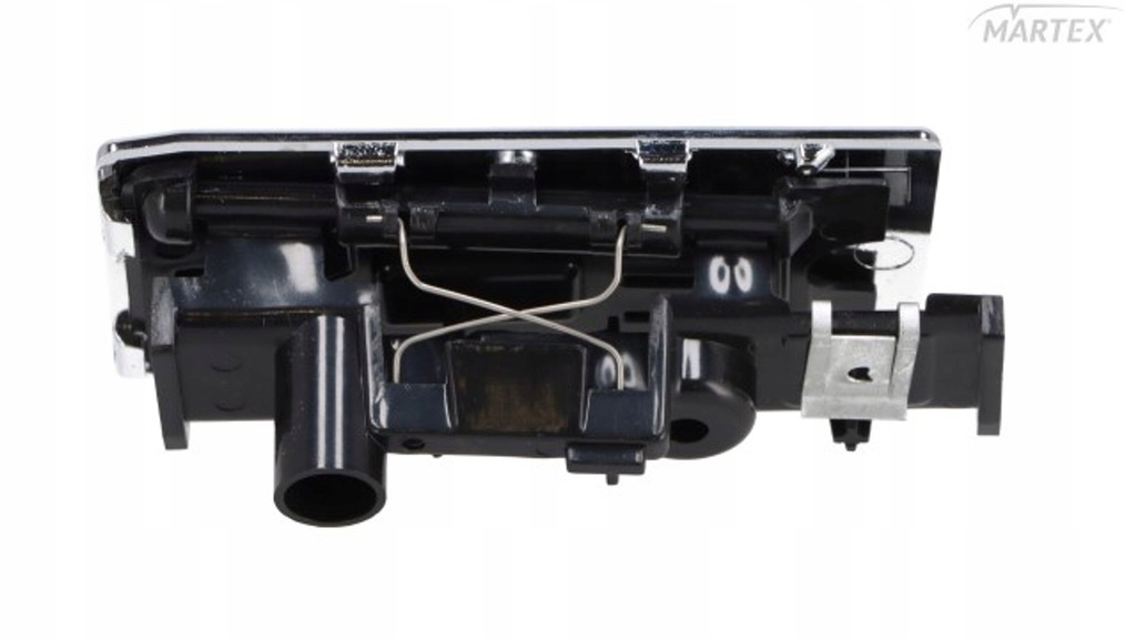 фото №2, Заглушка фара mb mp4 tangde