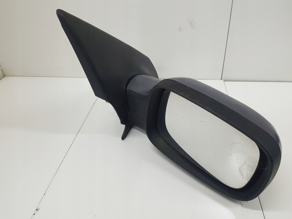 фото №3, Зеркало правое электрический renault megane 2