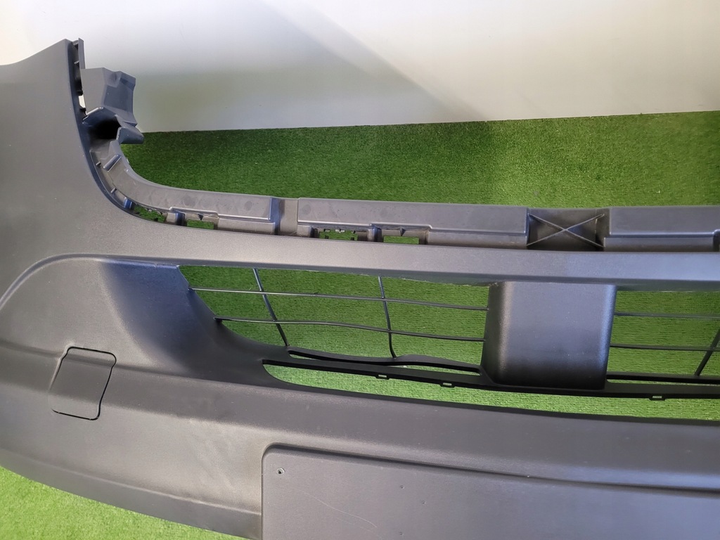 фото №7, Mercedes w907 w910 907 910 sprinter бампер перед передний