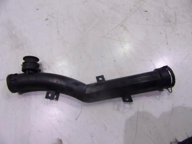 фото №1, Wąż труба wody citroen c4 ii 1.6 vti