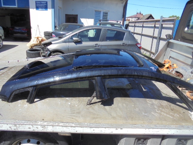 фото №1, Hyundai ix20 крыша solar