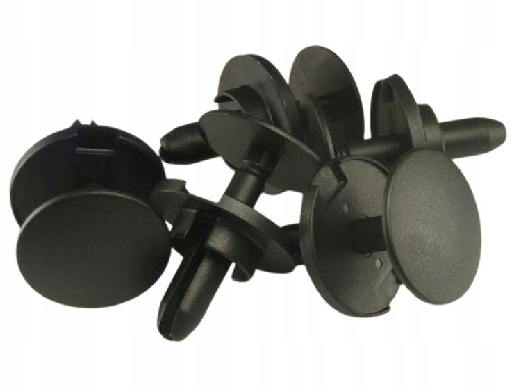 фото №1, 5x штифт fi9 i fi 18,5 клипса штифты клипсы решётка jeep renegade 15-