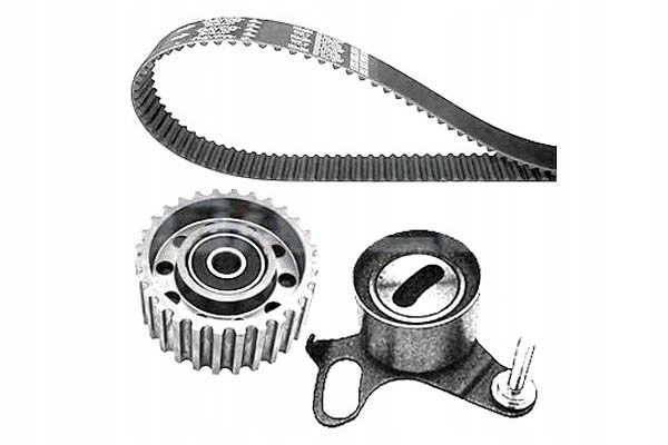 фото №1, Dayco набор распределительного вала колесо toyota dyna pick-up 2.4