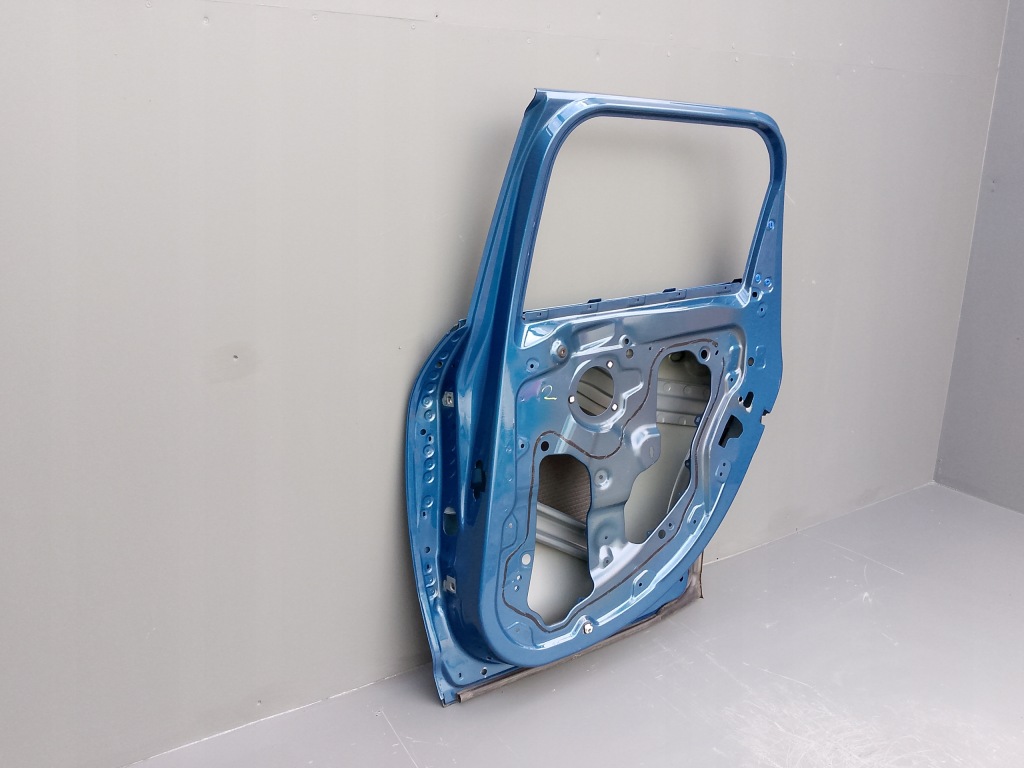 Mini cooper countryman f60 2016- дверь правое  задняя задняя Киев