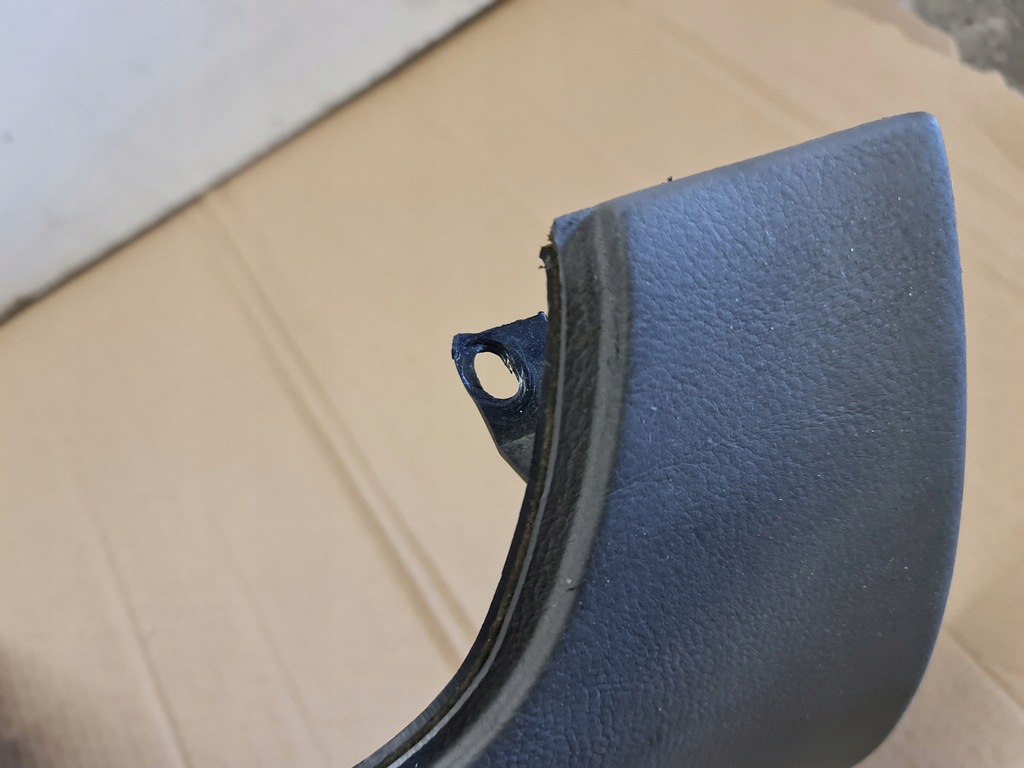 фото №7, Корпус колонки swing audi a8 d2 eu 4d1857005