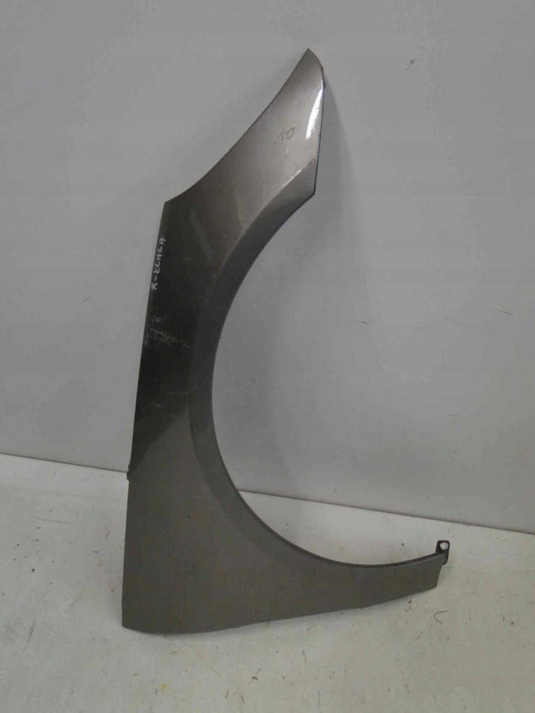 фото №6, Mercedes r klasa w251 251 крыло передний правый