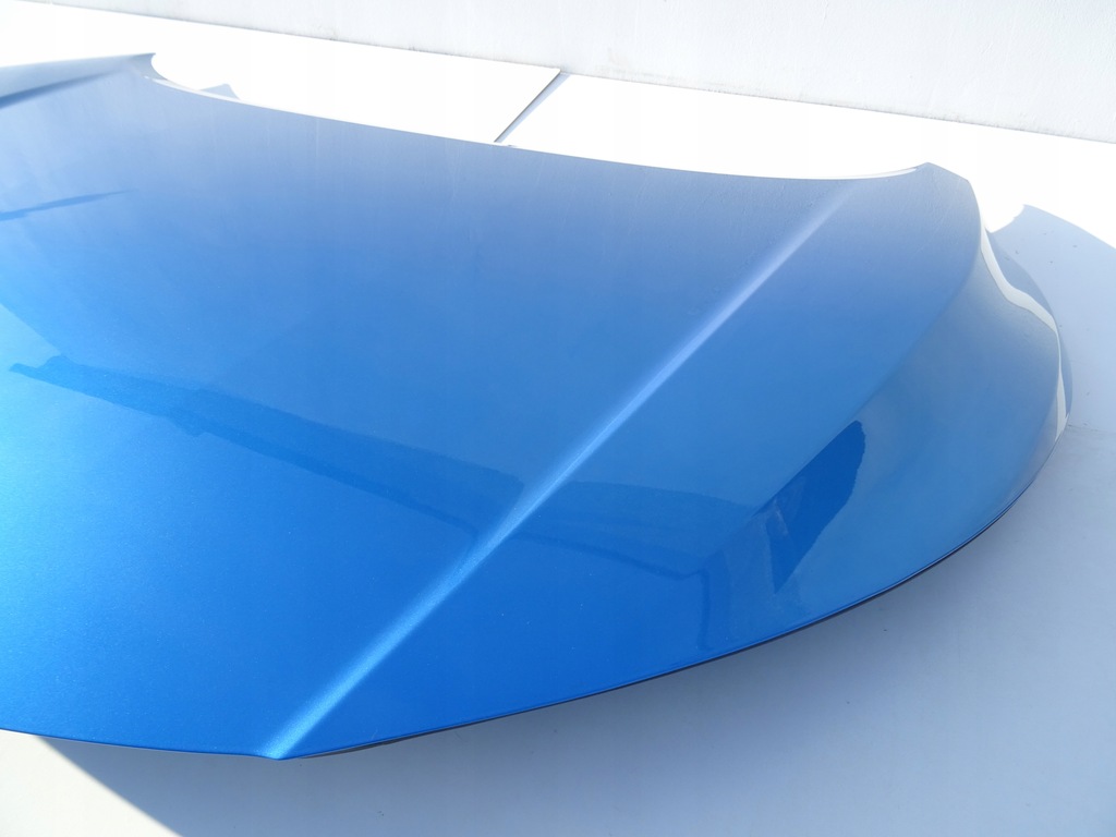 фото №14, Nissan juke ii 2 f16 капот комплектная rca 2019-