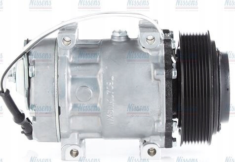 Купити Компресор кондиціонера daf xf106