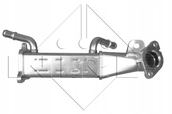 фото №14, Nrf радіатор egr ford transit 2011- 48351
