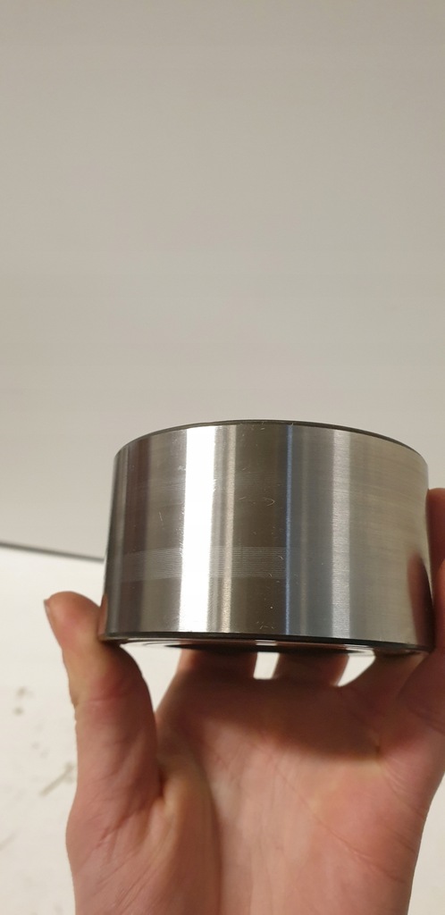 фото №15, Skf подшипник колеса перед mazda 3 6 mpv mx5 mx-5