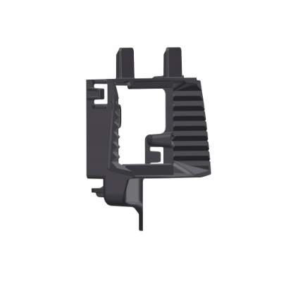 фото №1, Кронштейн кронштейн радара левая mercedes w213 a2138858403