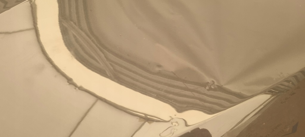 фото №4, Seat tarraco капот