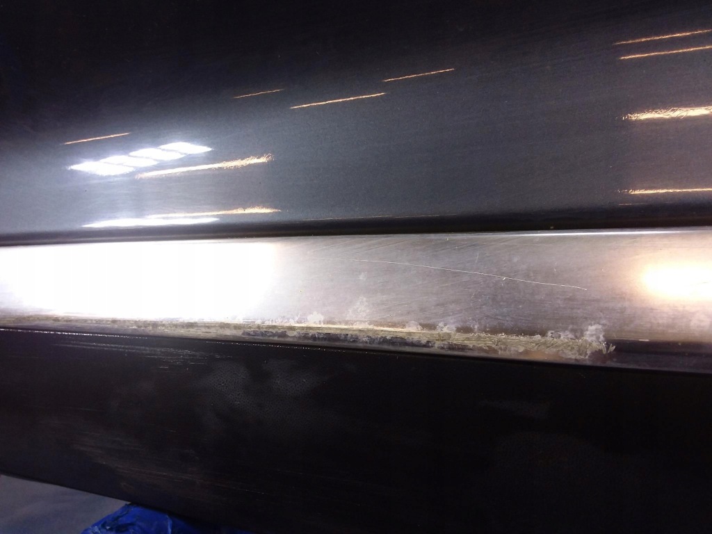 фото №5, Vw touareg i дверь перед правое ld7u