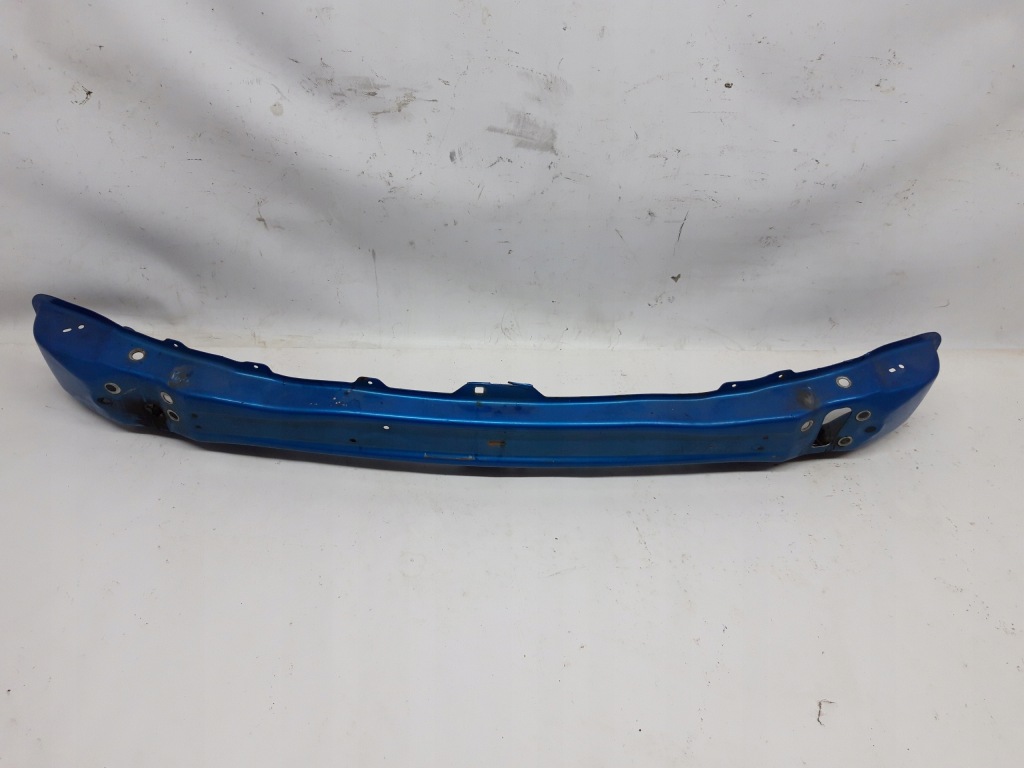 фото №1, Dacia sandero ii stepway 2012-19 балка бампера передній