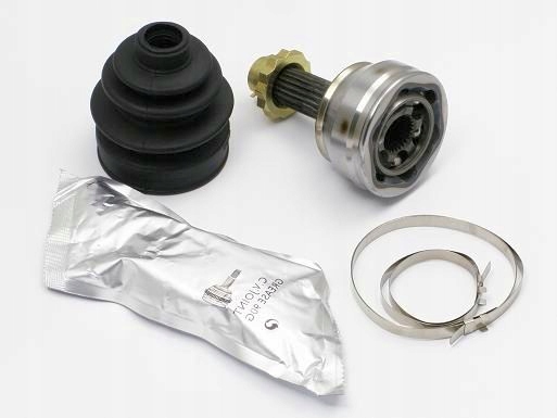 фото №1, Шарнир, приводной вал jeep patriot, compass 2.4 2006-