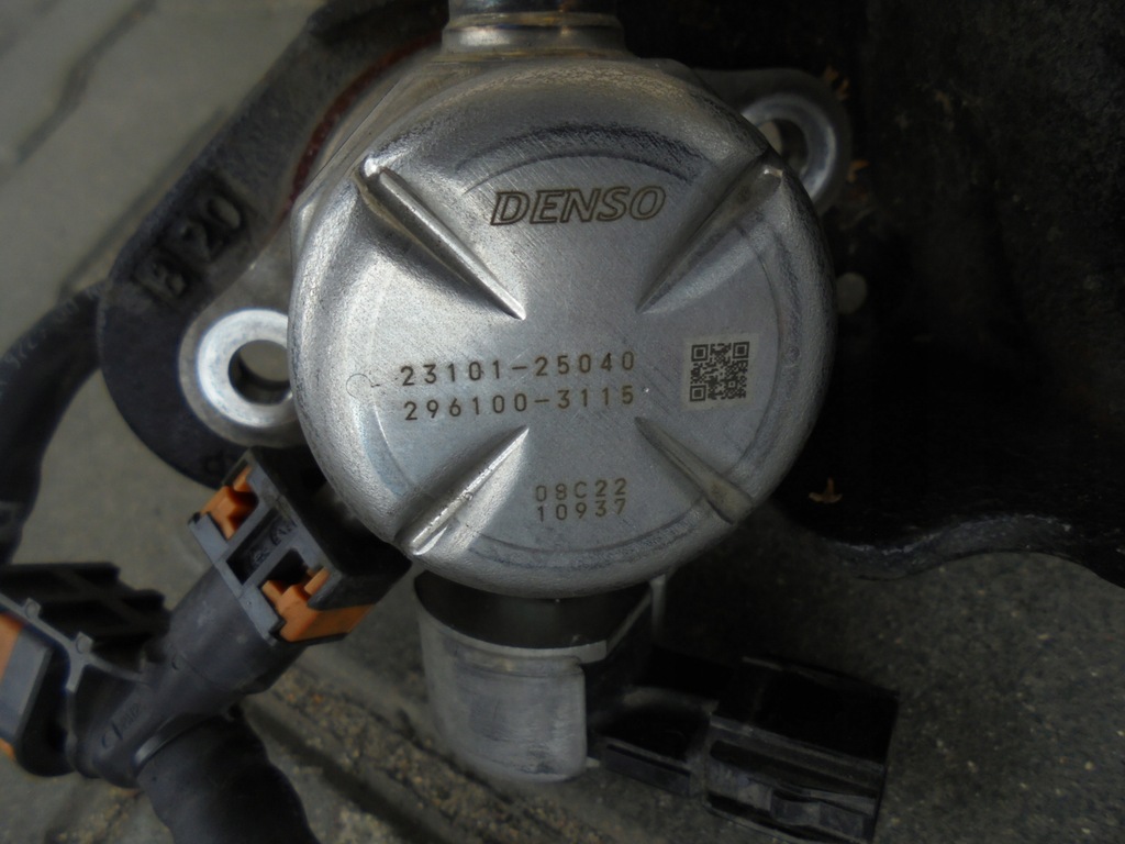 фото №7, Toyota , lexus насос топлива датчик 77020-33510