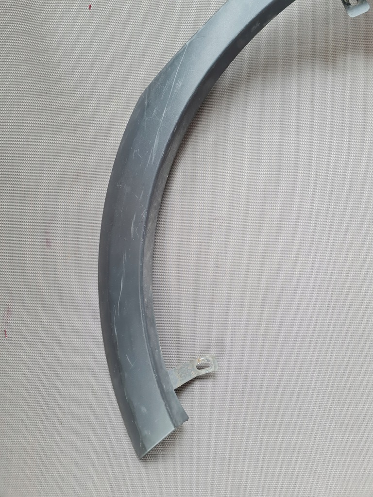 фото №11, Dacia оригинальный номер 788a27813r молдинг крыла задняя правый