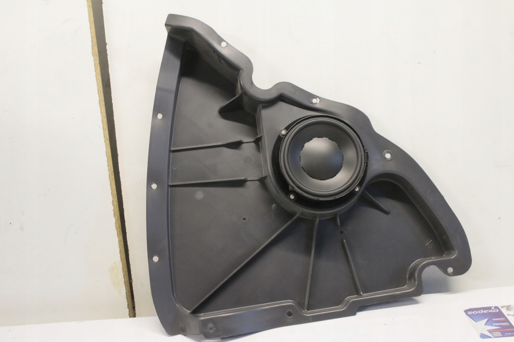 фото №13, Динамики dynaudio vw golf vi