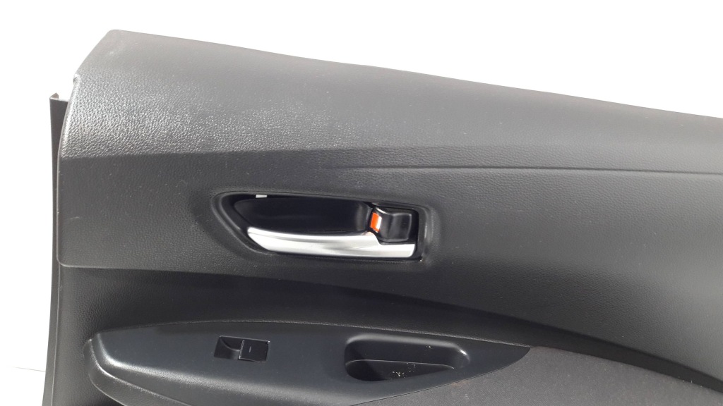 фото №10, Toyota corolla e210 e21 обшивка двері правий задній 67613-x1g02 et37