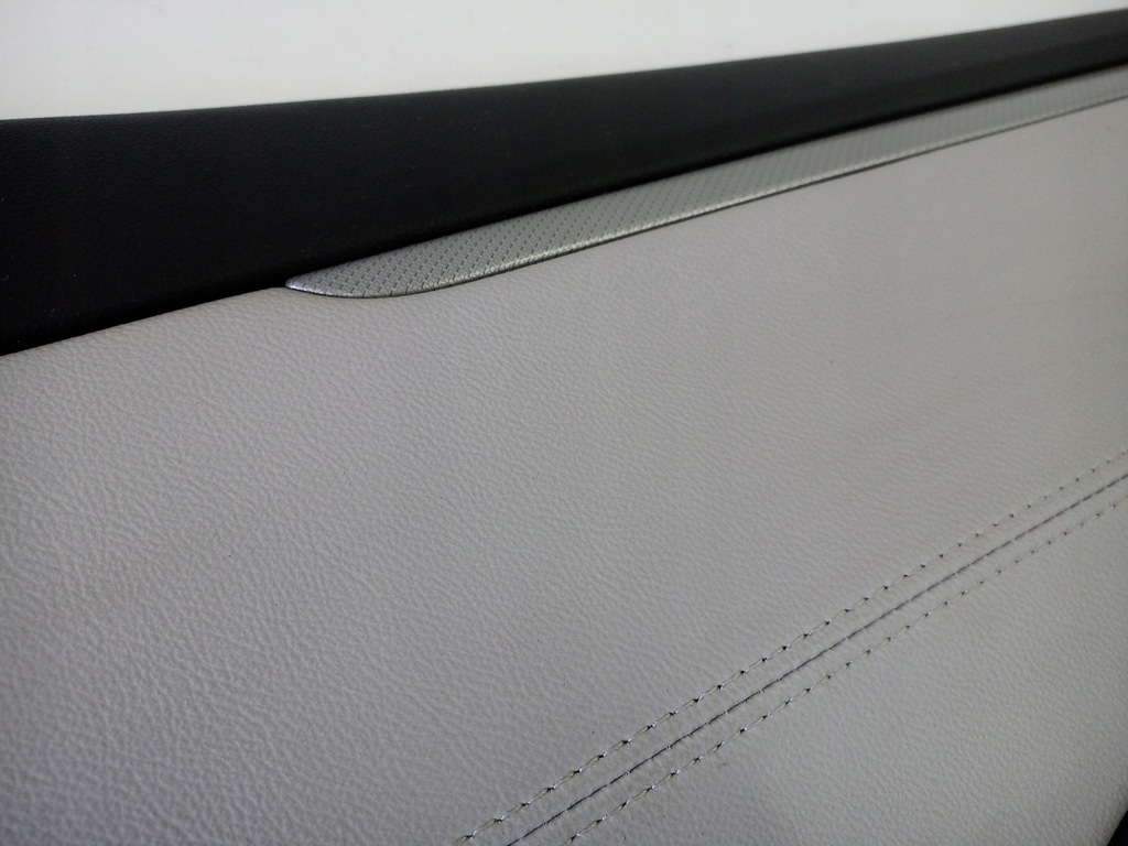 фото №3, Обшивка двері лівий перед renault talisman