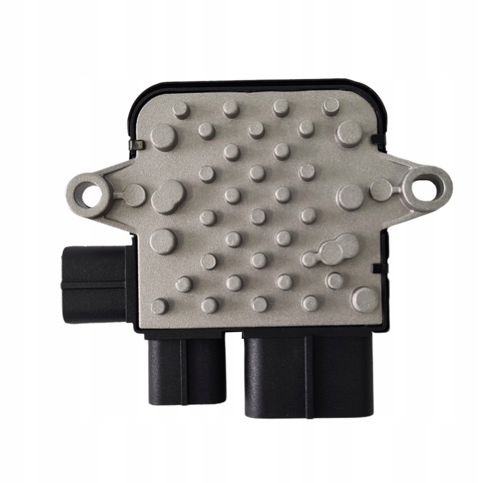 фото №1, Модуль управляющий вентилятора mitsubishi outlander 2012- 2.0 phev 1c17219700