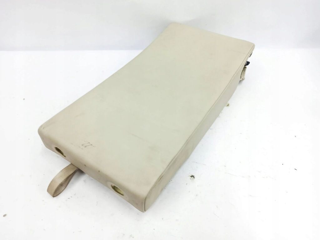 фото №5, Land rover range rover sport l320 2008 підлокітники