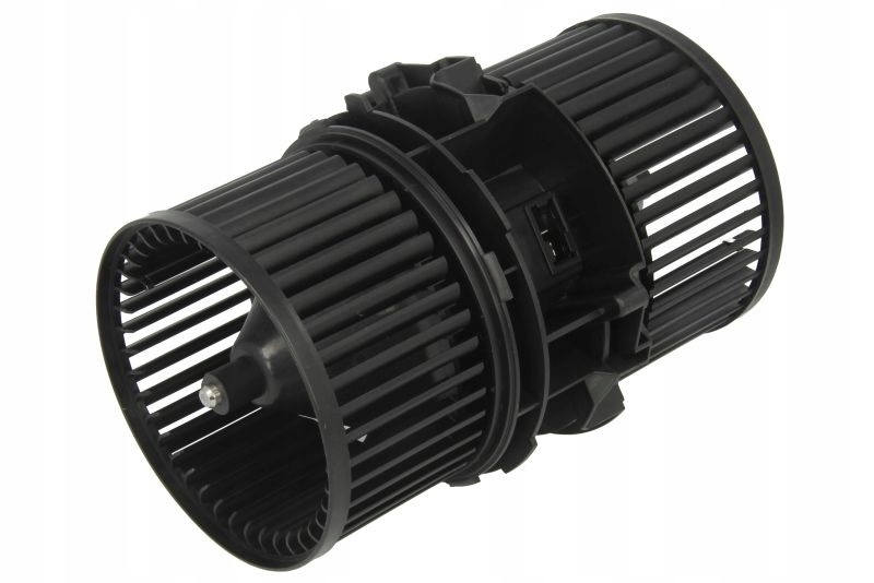 фото №1, Вентилятор воздуходувка салона обдув renault fluence megane iii 3