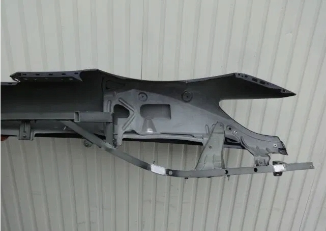 фото №6, Крыло задняя правый левый mercedes s klasa c217