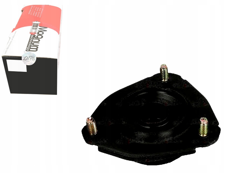 фото №1, Magnum подушка амортизатора підшипник toyota auris