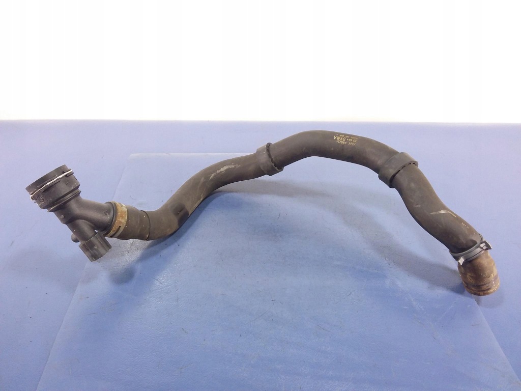 фото №1, Vw polo iv 9n 1.2 6v шланг wody 6y0121086