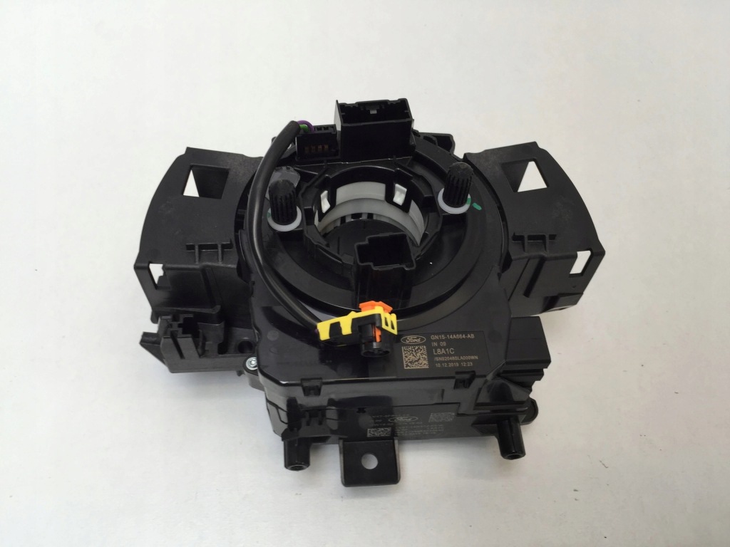 фото №1, Ford kuga iii mk3 21r лента шлейф подушка безопасности подушек