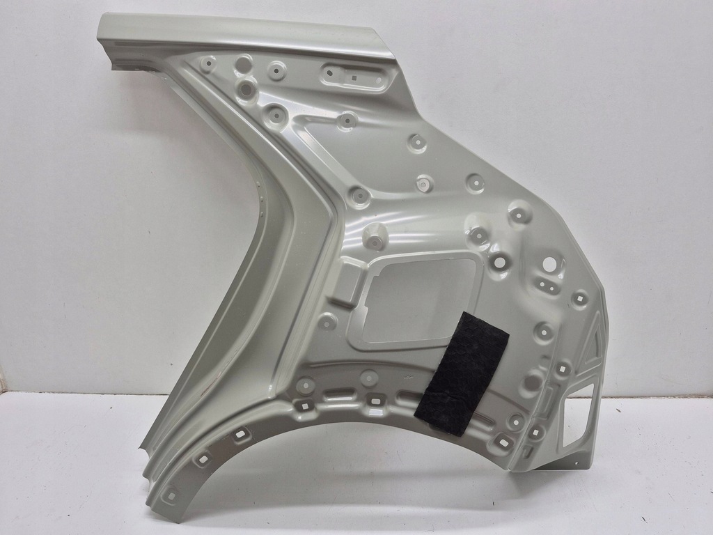 фото №1, Kia niro ii крыло задний левый