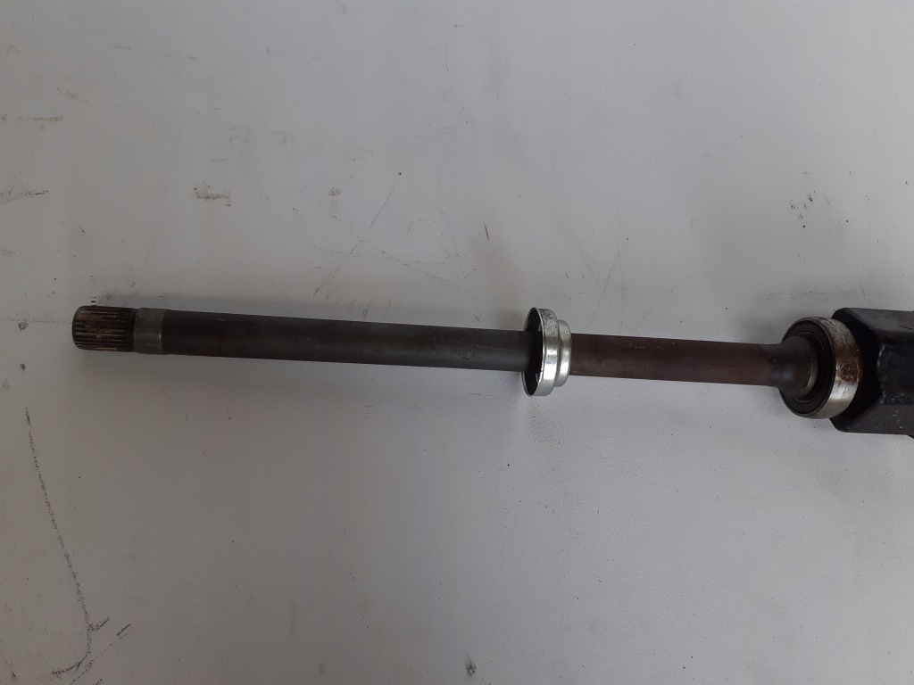 Привідний вал права e-pace 2.0d автоматична коробка передач ej32-3b436-ca Київ