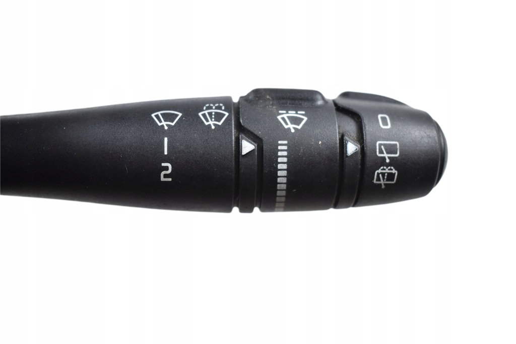 фото №6, Рычаг переключатель laguna i