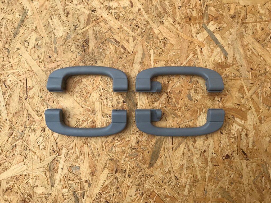 фото №1, Тримачі ручки стельовий kpl. bmw 1 e87 2.0d