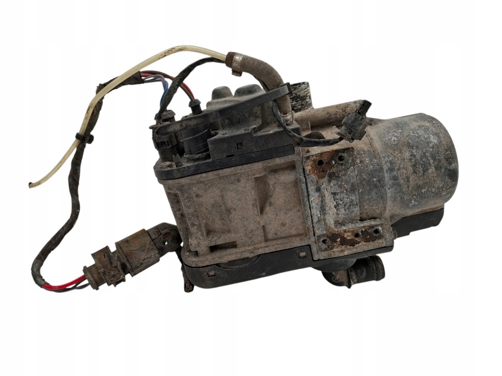 Купити Обігрівач стояночний mercedes actros mp4 antos tp50 a9708305761