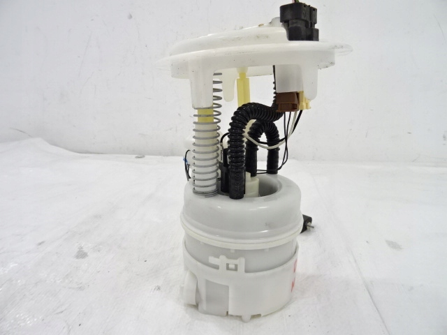 фото №5, Citroen ds3 lift 1.2 vti насос топлива идеальное состояние