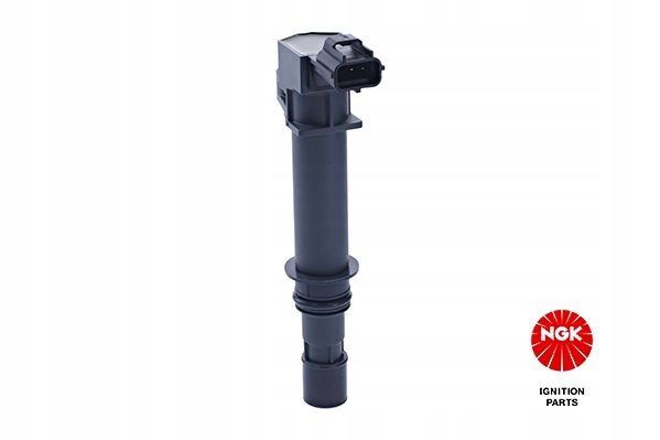 фото №8, Ngk катушка зажигания ngk 48194