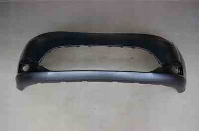 фото №1, Chrysler pacifica 2017 - 2020 бампер передній