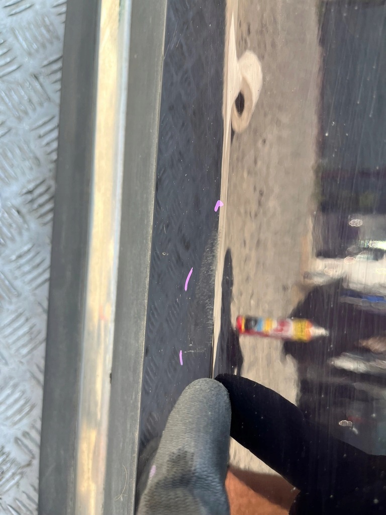 фото №10, Дверь правый перед передние полный renault koleos ii 2 initiale tegng