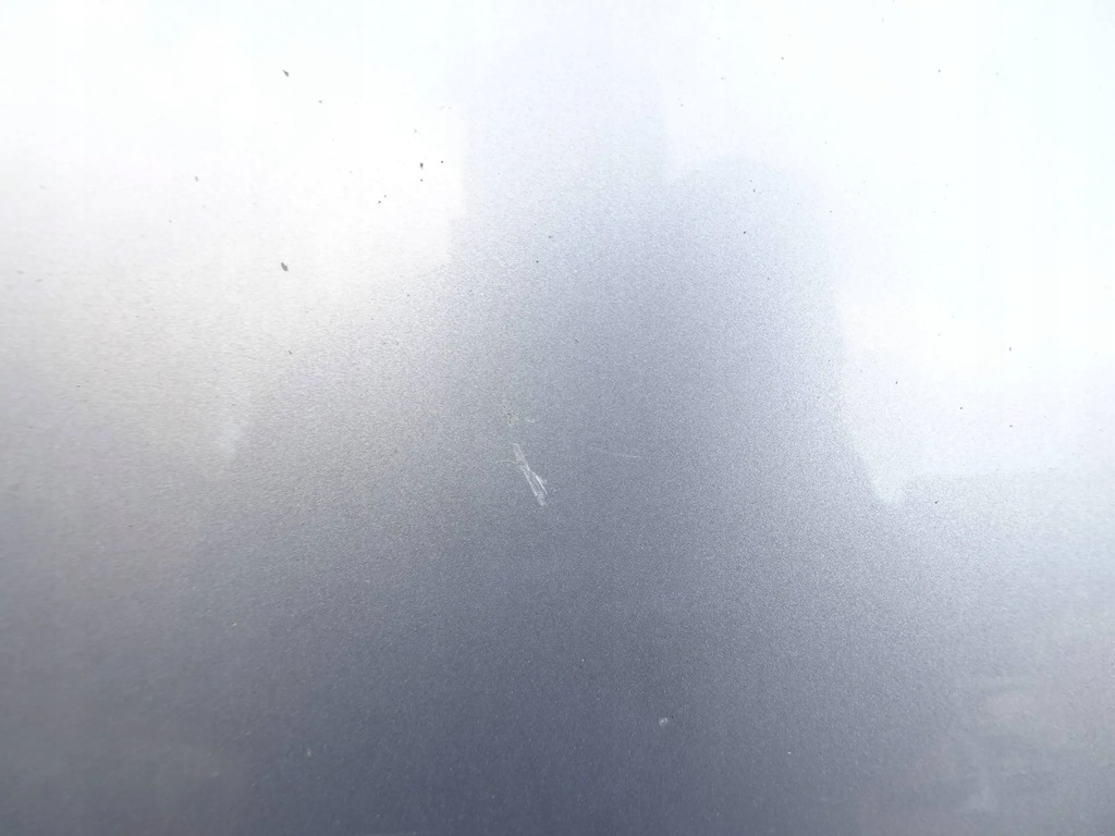 фото №8, Капот перед volvo v70 iii s80 ii 477-46