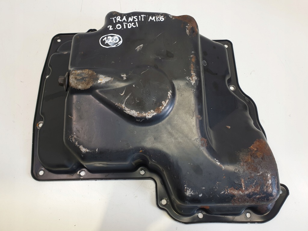 Купити Ford transit mk7 2.2 tdci піддон оливи масляна